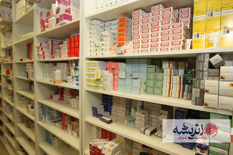خرید ۵۳ میلیارد تومان دارو برای مراکز درمانی تامین اجتماعی قم