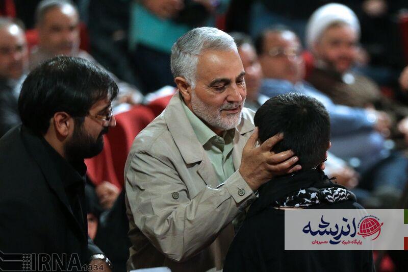 سیره تربیتی والدین «حاج قاسم» در «دوکوهه ادبیات» بررسی می‌شود