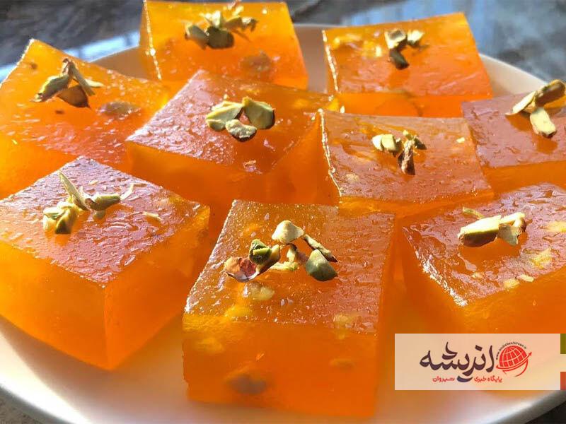 برنامه‌ریزی برای توسعه صادرات خوشه مسقطی لاری