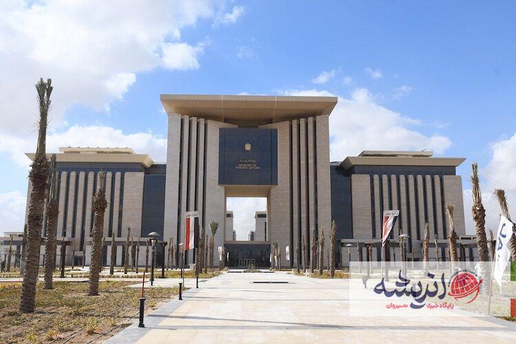مصر: کوچاندن فلسطینی‌ها از سرزمین آنها غیرقابل قبول است