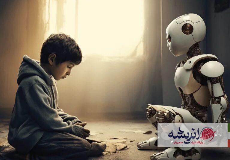 «سواد هوش مصنوعی» را در تعامل مستقیم با کودکان ارتقا دهیم