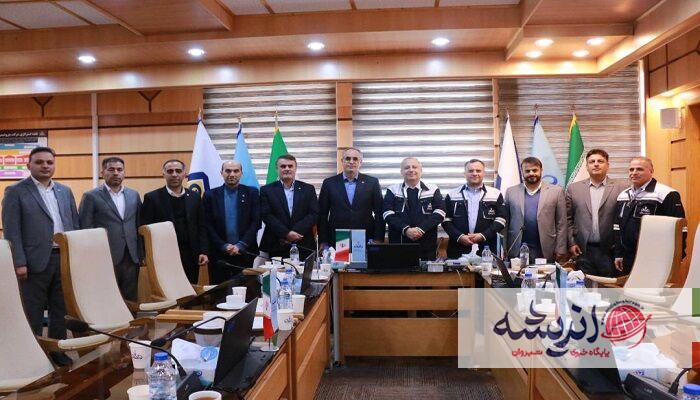 حمایت بانک توسعه تعاون از صنایع پتروشیمی بندر ماهشهر