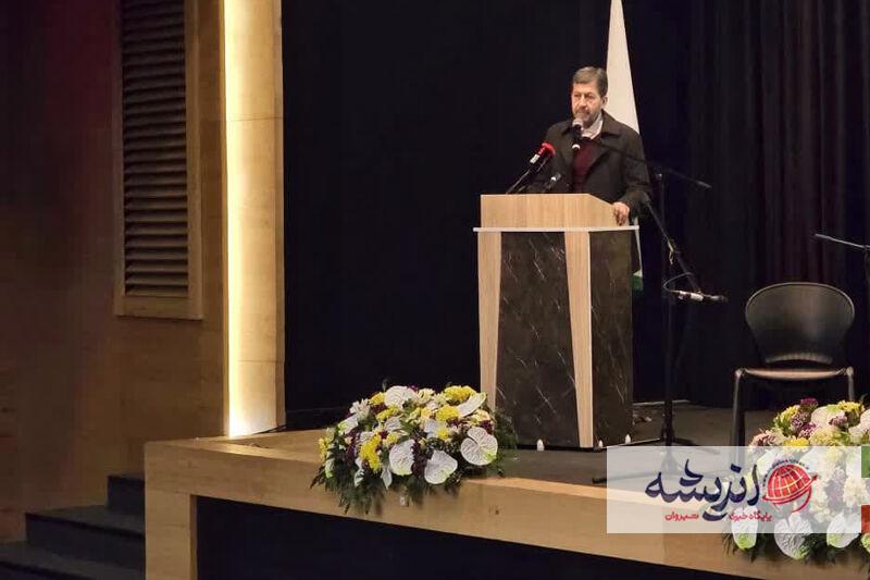 استاندار اصفهان: مهمترین چالش استان، کاهش امید و اعتماد است