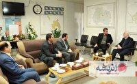 دولت با تمام توان درصد حل مشکلات است