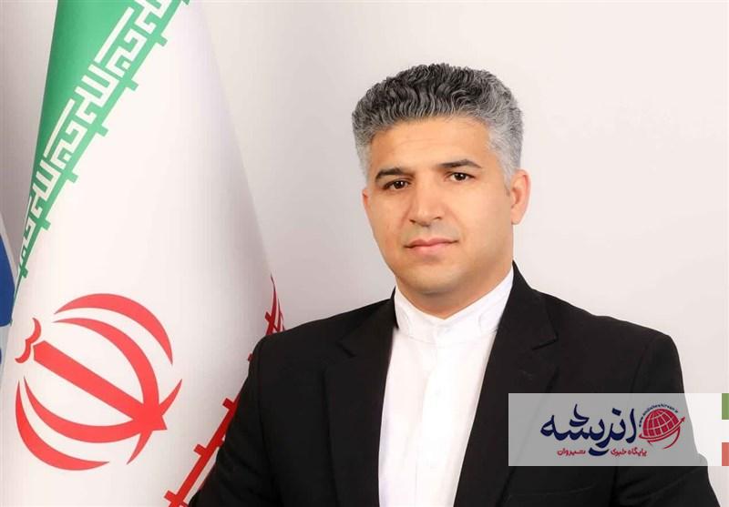عزت و اقتدار ما مدیون انقلاب اسلامی است