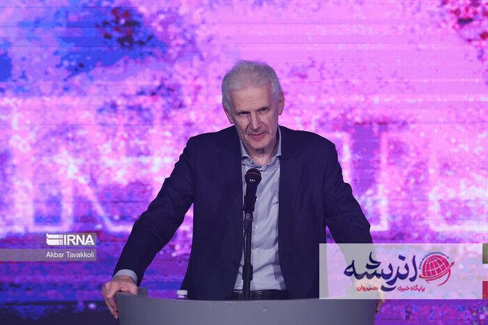 دستیار علمی پوتین: ایران، کشوری الگو برای جهانیان است