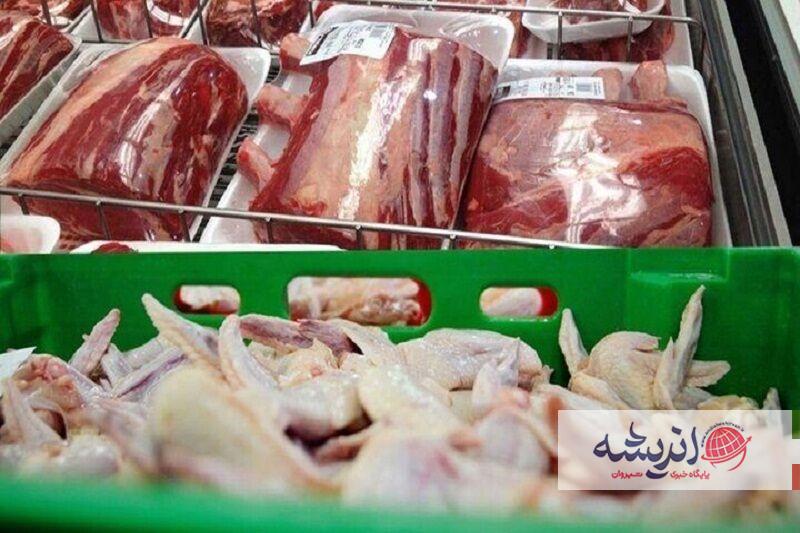 تامین کالاهای اساسی شهروندان سمنان ویژه ماه مبارک رمضان