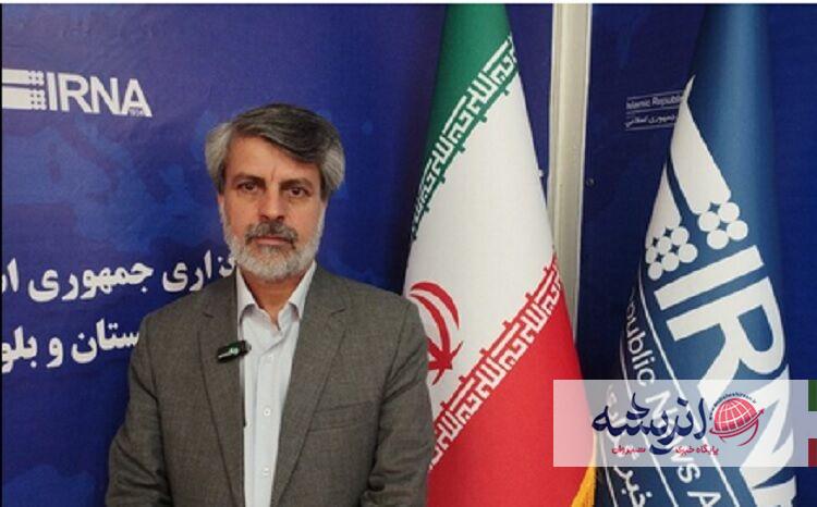 ۹۰سال روایتگری تجربه عظیم برای خبرگزاری جمهوری اسلامی است؛ایرنا یاریگر مسوولان در بحران‌ها