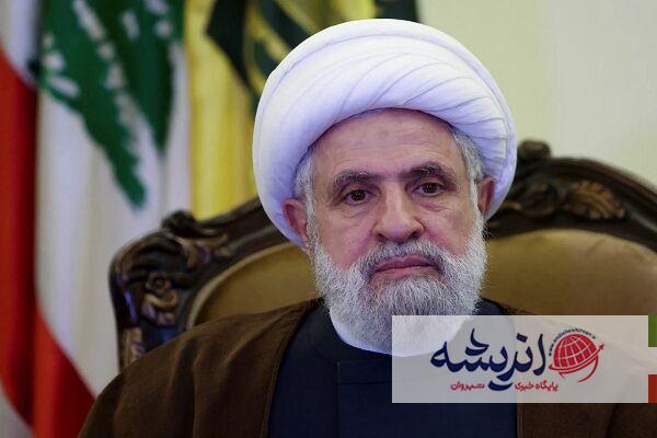 جنبش مجاهدین فلسطین تحریم «شیخ نعیم قاسم» توسط استرالیا را محکوم کرد