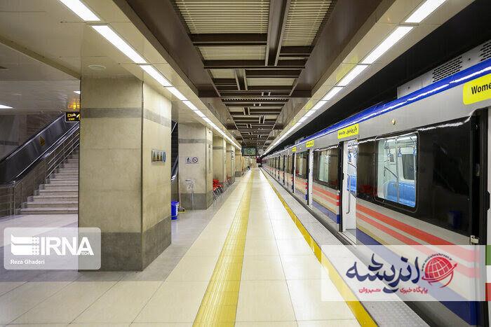 نماینده مجلس :برای ساخت متروی پردیس سرمایه گذار خصوصی اعلام آمادگی کرده است