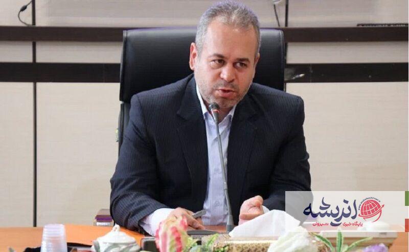 معاون استاندار خراسان شمالی: نگاه مدیران به تفویض اختیار محدود نباشد