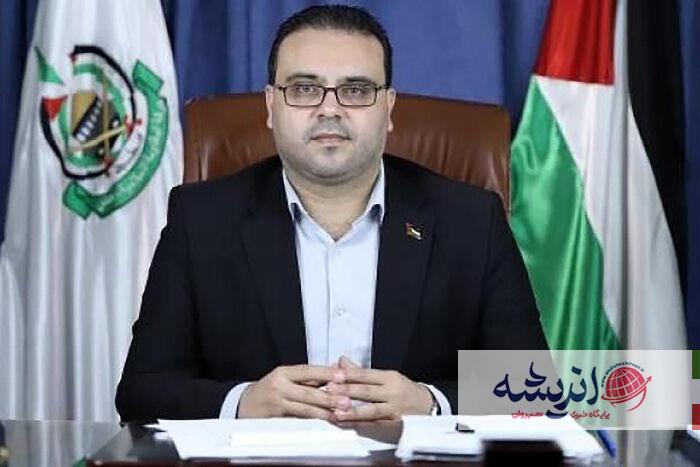 حماس: اظهارات مقامات آمریکایی درباره کوچاندن فلسطینی‌ها پذیرفتنی نیست