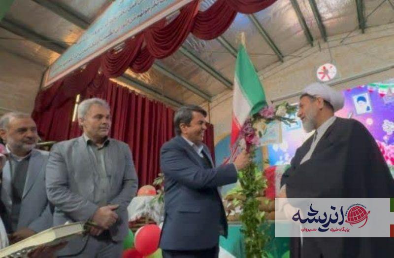 جامعه دانش‌آموزی پویا و انقلابی از الزامات تحقق ایران قوی است