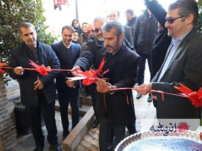 فرصت‌های سرمایه‌گذاری در حوزه گردشگری زنجان تدوین و معرفی می‌شود