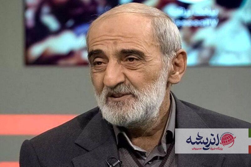 شریعتمداری: دشمنان بدنبال تضعیف باورهای ایرانیان هستند
