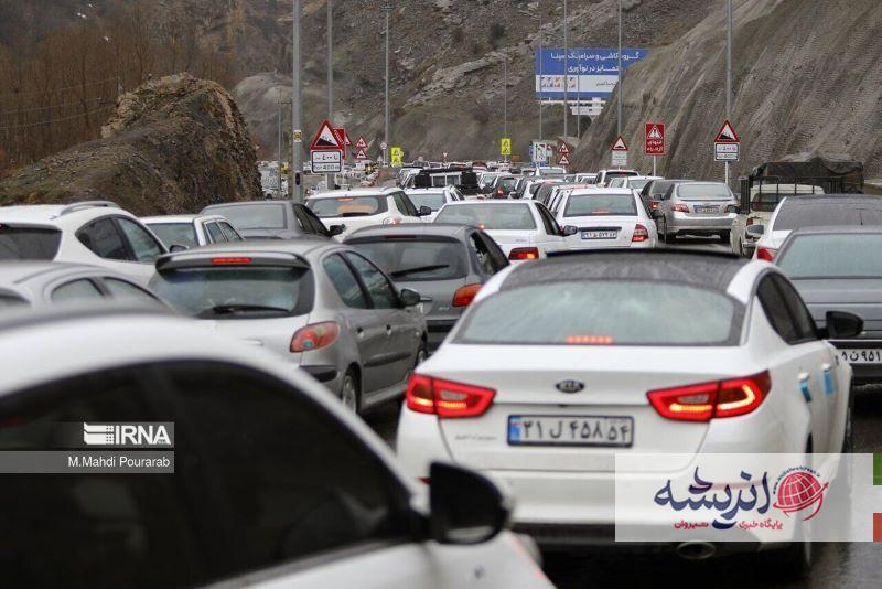 محدودیت‌های ترافیکی به جاده‌های مازندران بازگشت