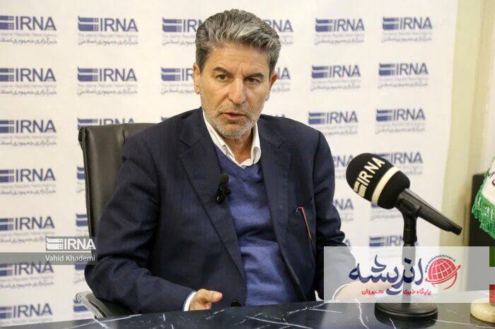 انسجام و اتحاد ملی ضرورت موفقیت در سیاست خارجی
