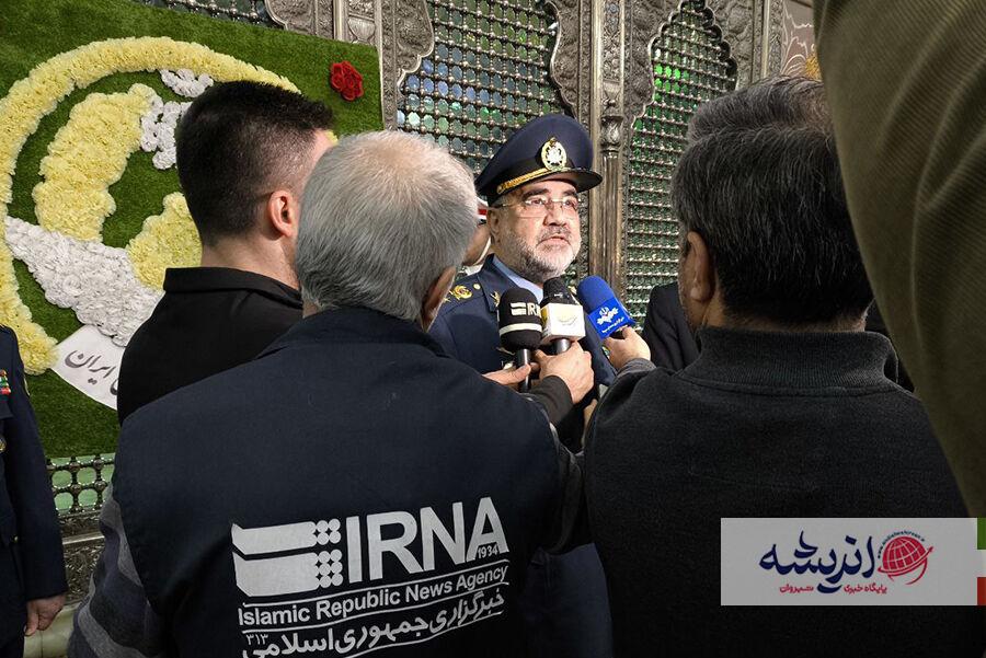 اندیشه شیروان