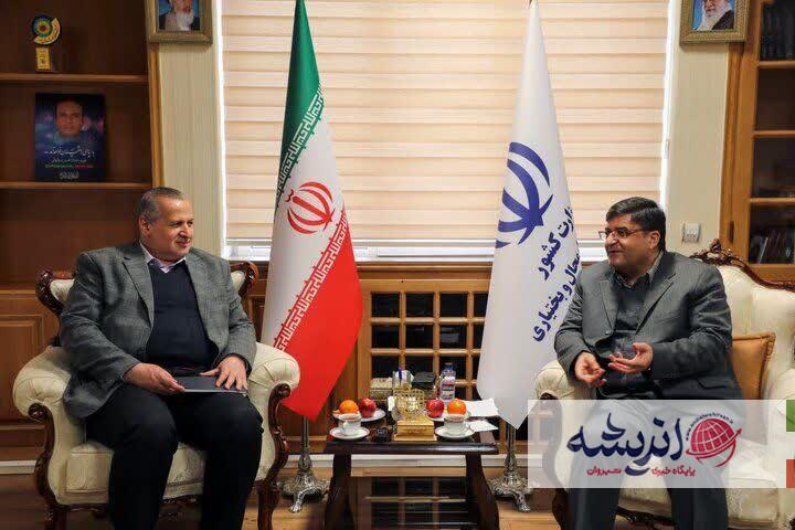 استاندار: تشکیل ستاد توسعه چهارمحال و بختیاری در دستور کار است