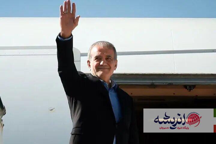 دولت در سفر به بوشهر پیگیری و حل مشکلات استان را هدفگذاری کرده است