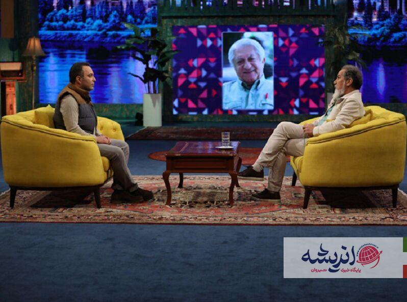 سعید سهیلی مهمان «برمودا» می‌شود/ سریال جدید کره‌ای در راه آنتن