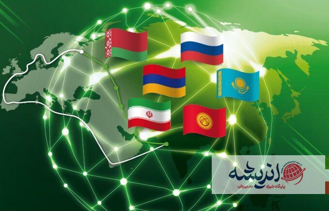 پیشبینی جلالی درباره استقبال گسترده از نمایشگاه تجارت با اوراسیا در تهران