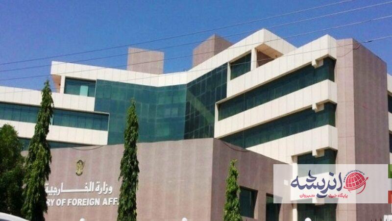 سودان سفیر خود در کنیا را فراخواند