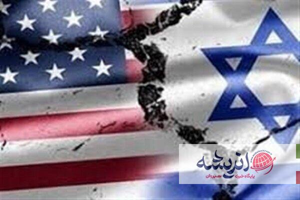  افزایش احساسات ضدصهیونیستی در آمریکا