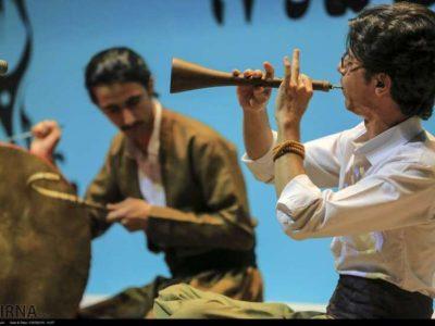 برنامه رویداد موسیقی «گوشه» در تهران اعلام شد