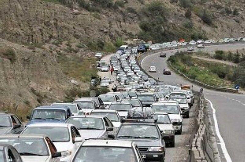 خدمات سازمان اوقاف و امور خیریه به مردم در سفرهای نوروزی