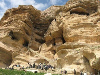 تجربه یک سفر شگفت انگیز در دل غار اسرار آمیز کرفتو
