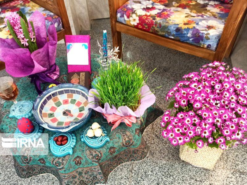 نوروز فناوری فرهنگی ایرانیان برای نو شدگی