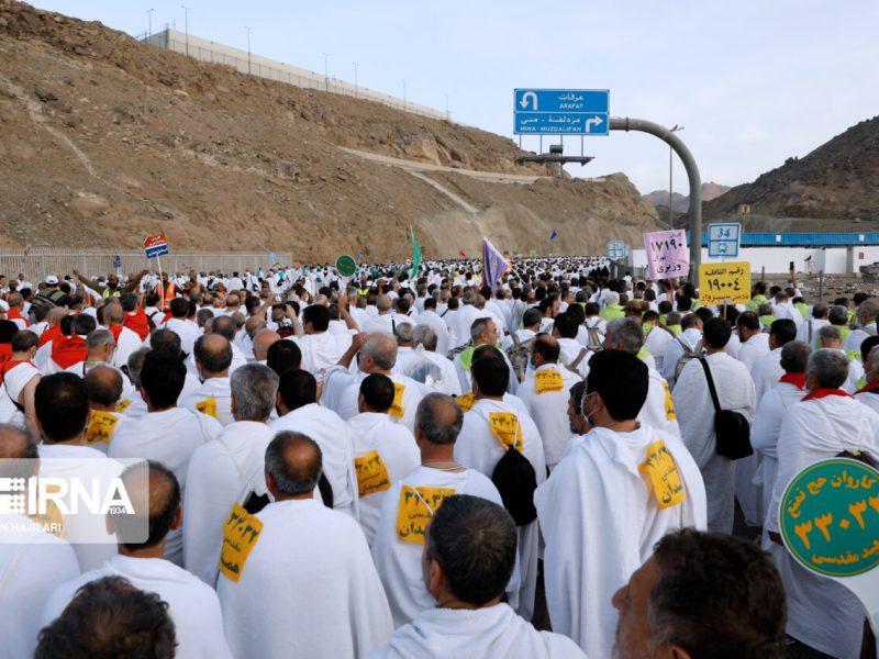 آغاز اعزام حج تمتع از ۱۵ اردیبهشت