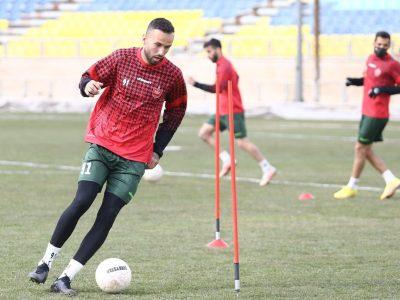 واکنش باشگاه پرسپولیس به بسته شدن پنجره نقل و انتقالات