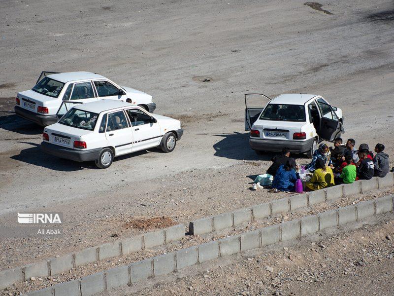 استاندار: ایمنی راه‌ها اولویت ستاد تسهیلات سفر گلستان است