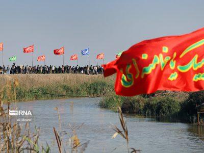 افزایش ۳۰ درصدی زائران راهیان نور/ مراسم اعتکاف از ۲۸ اسفند در خرمشهر برگزار می‌شود