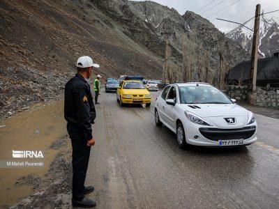 کاهش ۱۹ درصدی تلفات تصادفات نوروزی/مبتلایان به صرع رانندگی نکنند