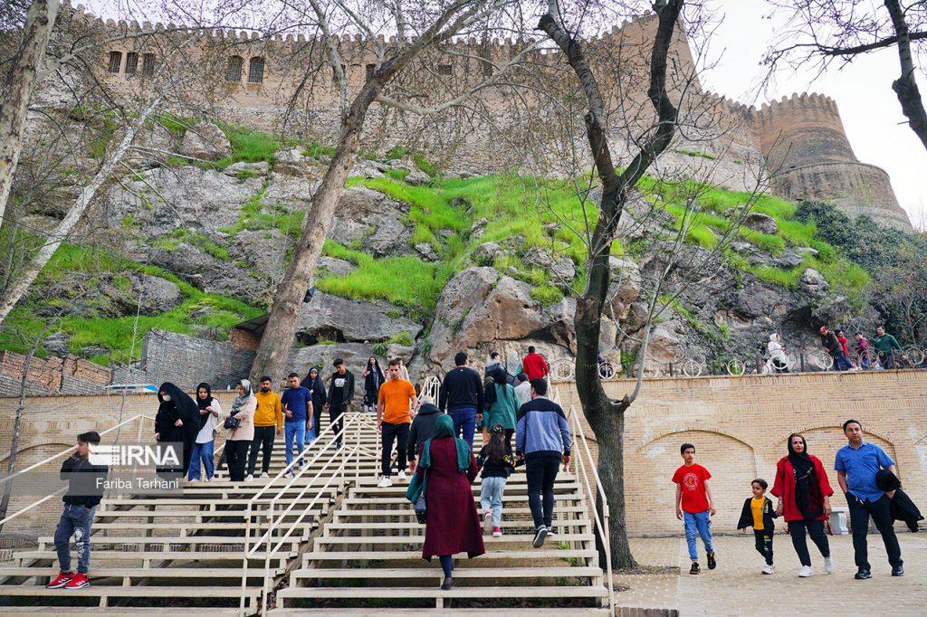 اندیشه شیروان