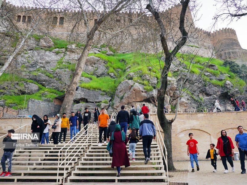 لرستان؛ مقصد علاقه مندان تاریخ و طبیعت