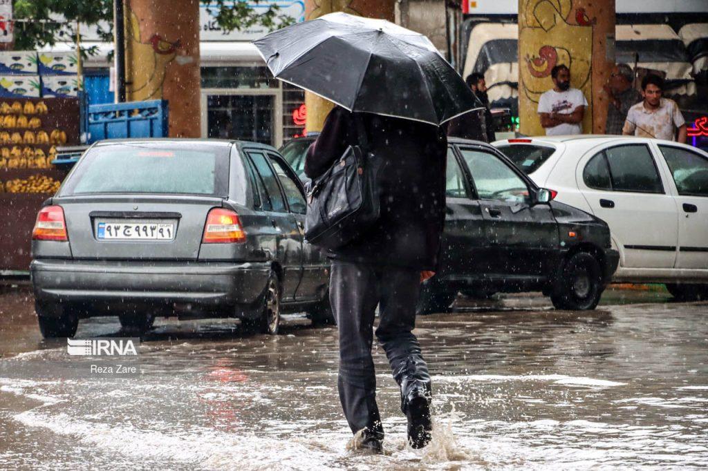 اندیشه شیروان