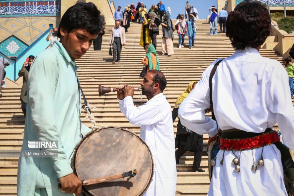 اندیشه شیروان