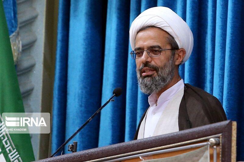 امام‌جمعه بجنورد: حمایت از دانش بنیان‌ها گامی برای تحقق شعار سال است