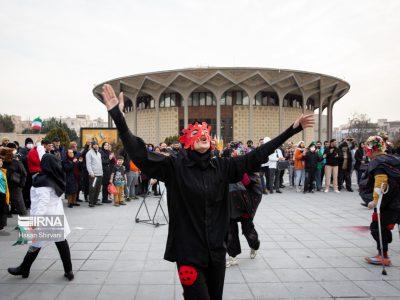 مسافرآستانه: صنوف فعلی نمی‌توانند عهده‌دار جشنواره‌ها شوند/ وعده معاون هنری ارزشمند است
