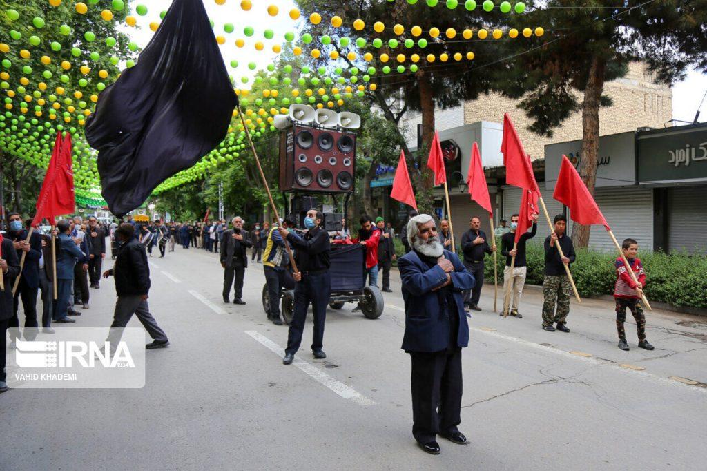 اندیشه شیروان