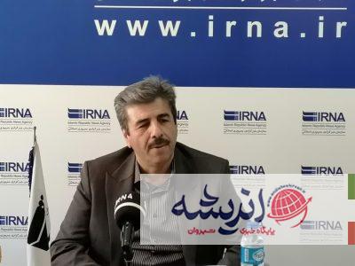 یک پژوهشگر : ایرنا در استفاده از نظرات کارشناسی در مباحث تخصصی جایگاه برتر دارد