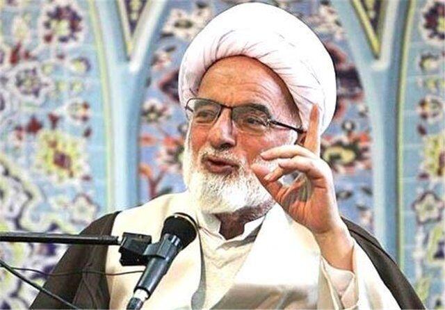 دری نجف‌آبادی: مسئولان با تمام وجود خدمتگزار مردم باشند