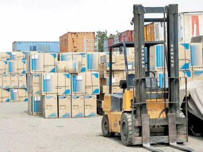 کشف ۱۷۲ میلیارد تومان کالای قاچاق توسط قرارگاه نوروزی پلیس اقتصادی فراجا