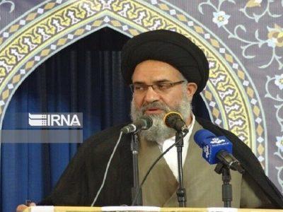امام جمعه یاسوج: حمایت از مردم فلسطین نشان از بیداری مسلمانان دارد