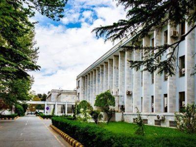 طالبان برای گفت‌وگو با آمریکا بر اساس احترام متقابل اعلام آمادگی کرد
