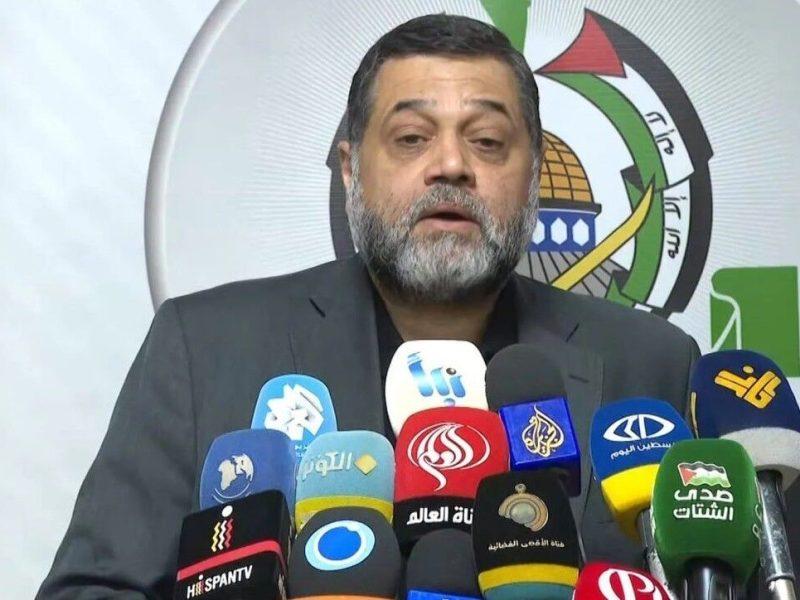 حماس: خواست فرستاده آمریکا انجام توافق جدید بود